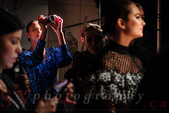 Toronto Fashion Week