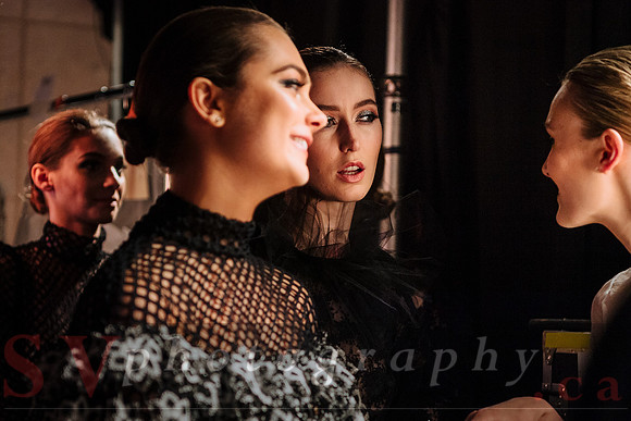 Toronto Fashion Week