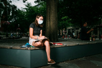 Toronto Street Photos