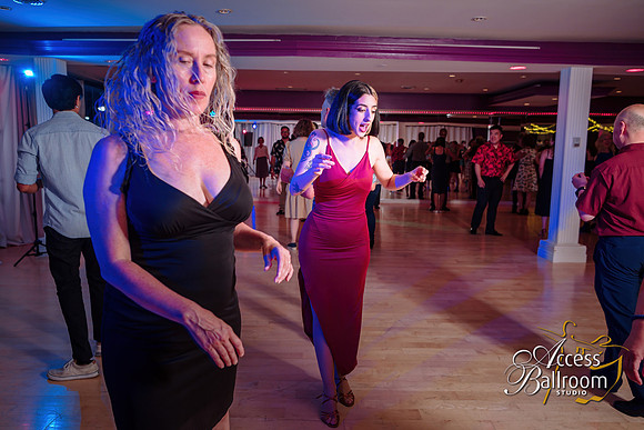 Access Ballroom