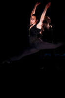 2018 Choreographic Workshop