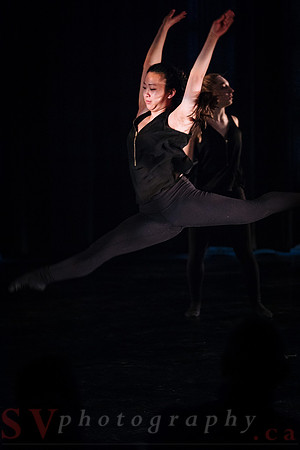 2018 Choreographic Workshop