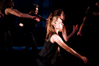 2018 Choreographic Workshop