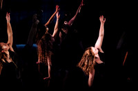 2018 Choreographic Workshop