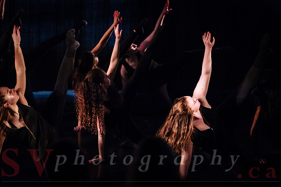 2018 Choreographic Workshop