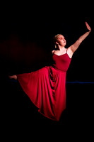 2018 Choreographic Workshop