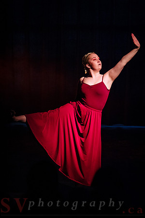 2018 Choreographic Workshop