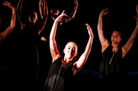 2018 Choreographic Works