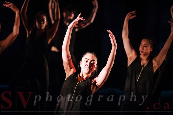 2018 Choreographic Workshop