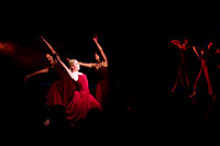 2018 Choreographic Workshop