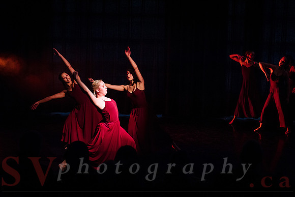 2018 Choreographic Workshop