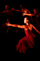 2018 Choreographic Workshop
