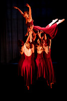 2018 Choreographic Workshop