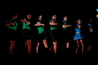2018 Choreographic Workshop