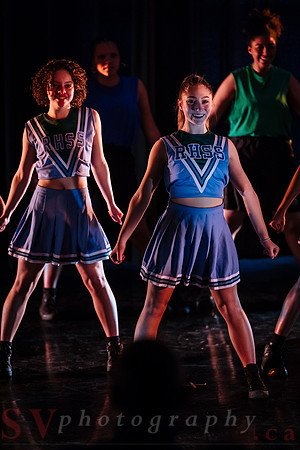 2018 Choreographic Workshop