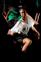 2018 Choreographic Workshop
