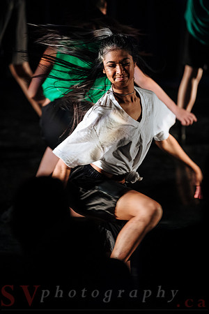 2018 Choreographic Workshop