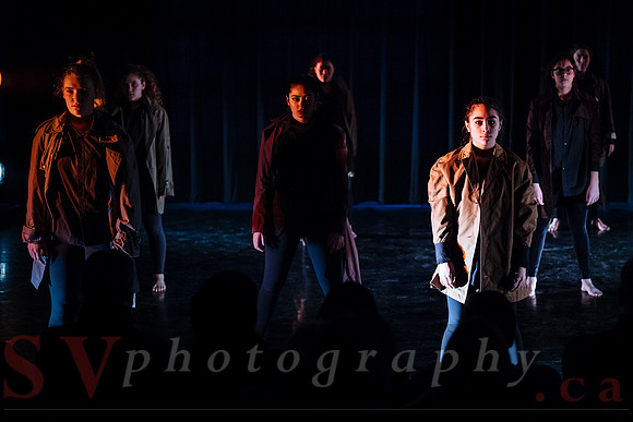 2018 Choreographic Workshop