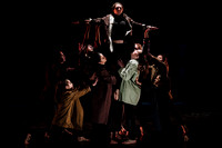 2018 Choreographic Workshop