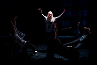 2018 Choreographic Workshop