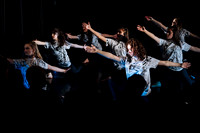 2018 Choreographic Workshop