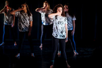2018 Choreographic Workshop