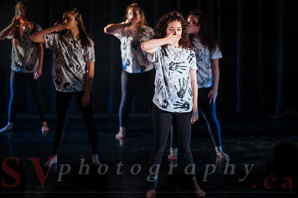 2018 Choreographic Workshop