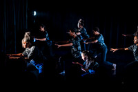 2018 Choreographic Workshop