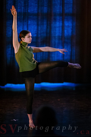 2018 Choreographic Workshop