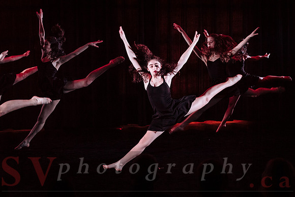 2018 Choreographic Workshop