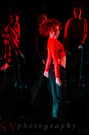 2018 Choreographic Workshop