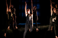 2018 Choreographic Works
