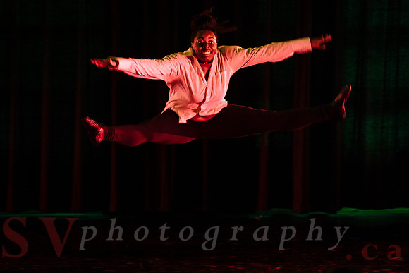 2018 Choreographic Workshop