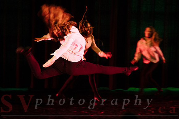 2018 Choreographic Workshop