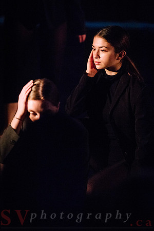 2018 Choreographic Workshop