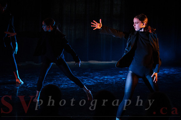 2018 Choreographic Workshop