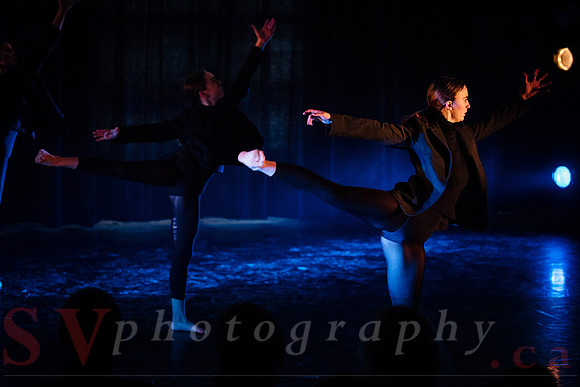 2018 Choreographic Workshop