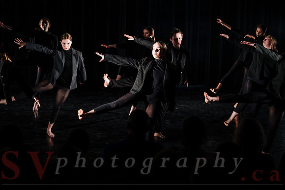 2018 Choreographic Workshop
