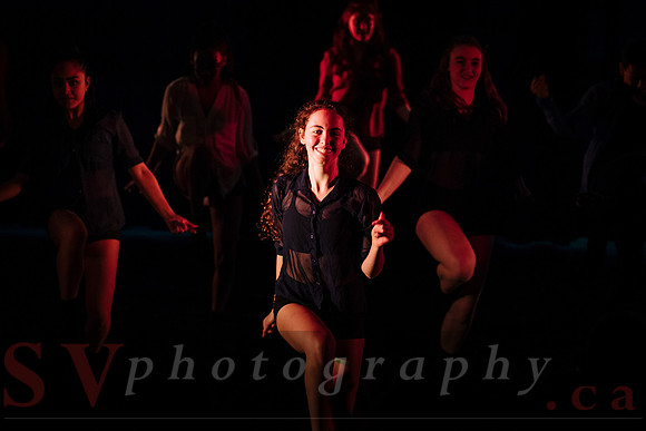 2018 Choreographic Workshop