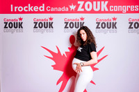 Canada Zouk Congress