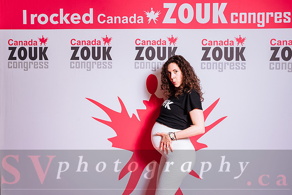 Canada Zouk Congress