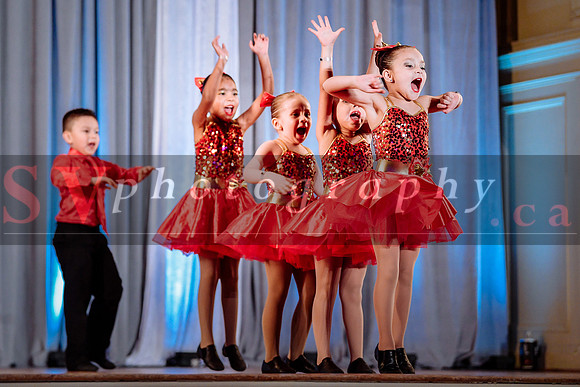 Canada Salsa & Bachata Congress