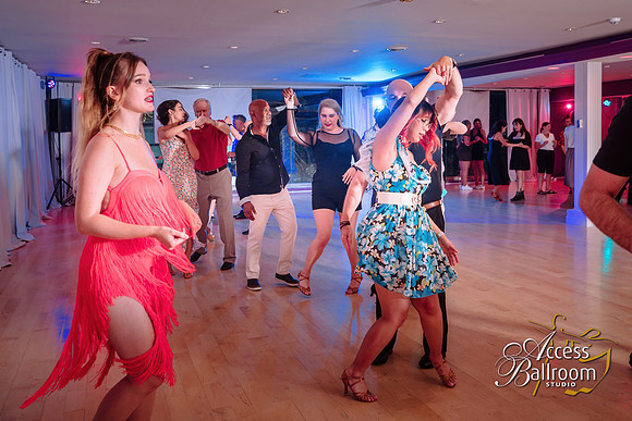 Access Ballroom