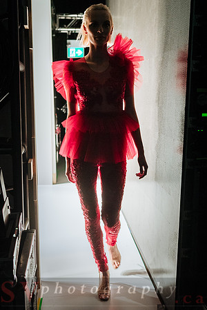 Toronto Fashion Week
