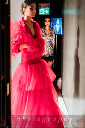Toronto Fashion Week