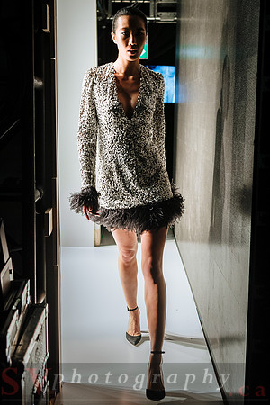 Toronto Fashion Week