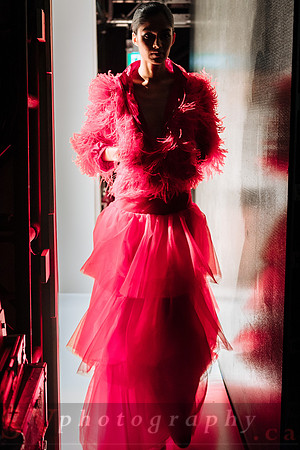 Toronto Fashion Week