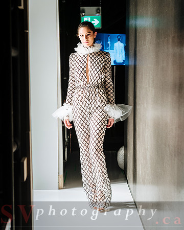 Toronto Fashion Week