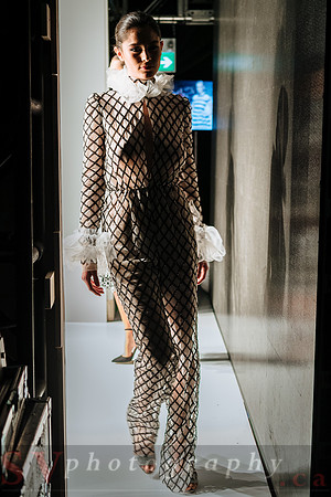 Toronto Fashion Week