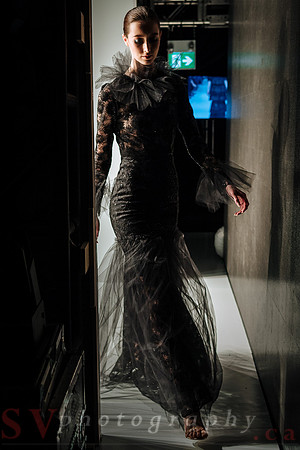 Toronto Fashion Week